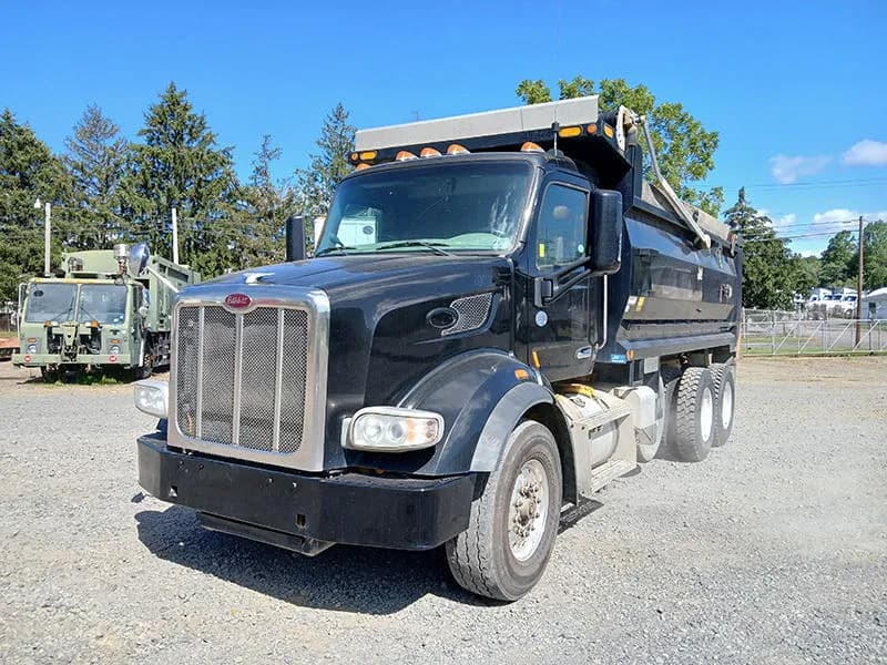 2016 Peterbilt 567