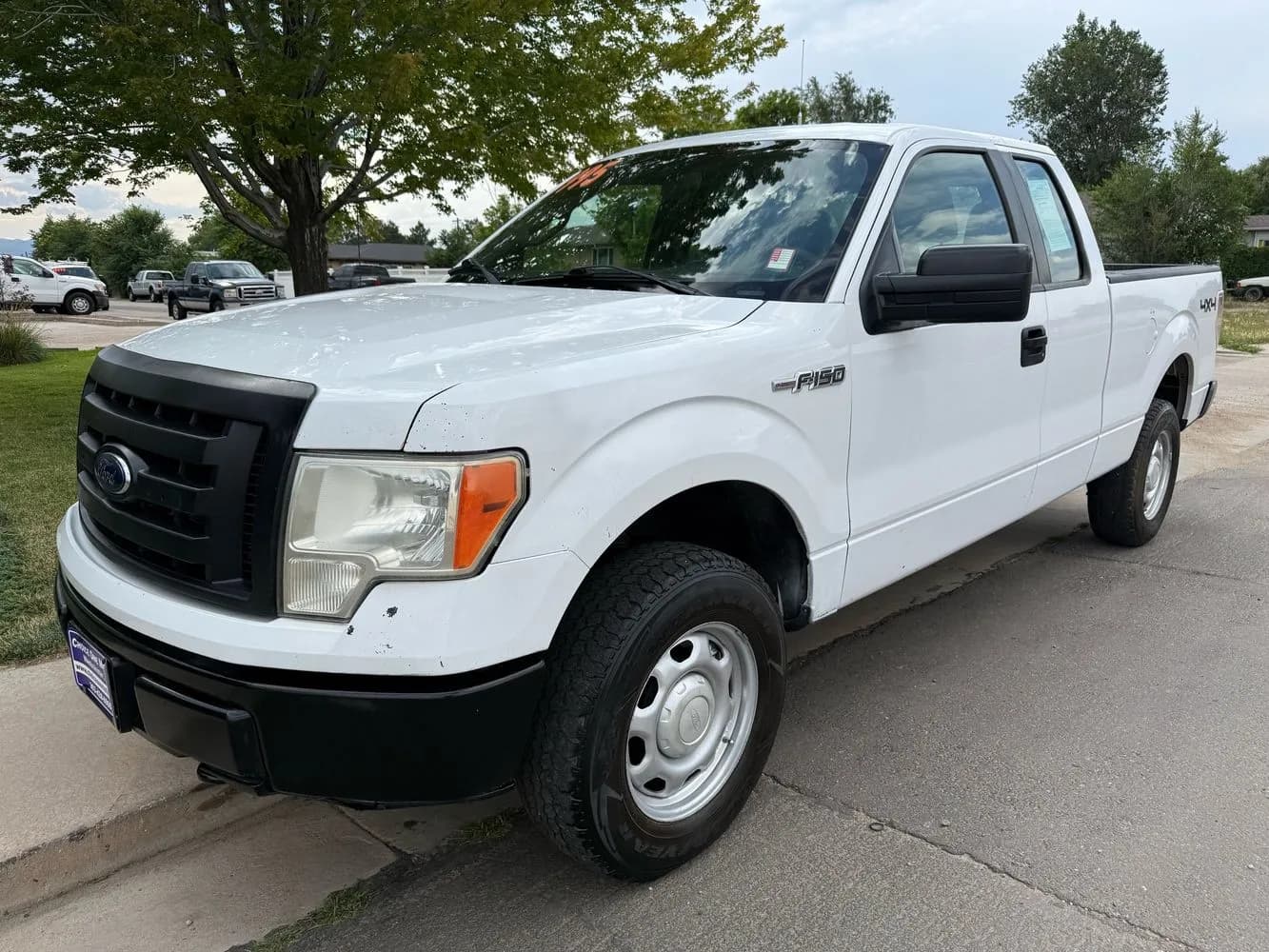 2014 Ford F-150 - Pickup