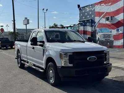 2019 Ford F-250SD - Pickup