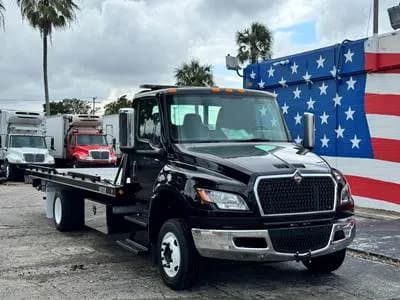 2023 International MV607 Century 10 Series Gen II