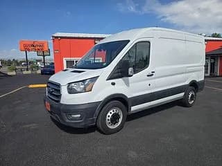 2020 Ford Transit 150 - Vans
