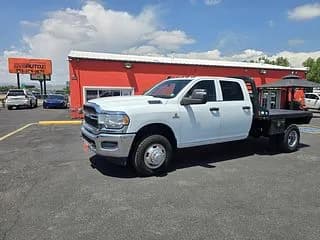 2024 Ram 3500 Chassis Cab - Pickup