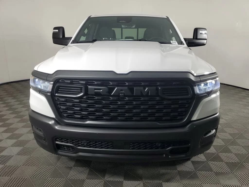 2026 Ram 1500 Crew Cab - Pickup