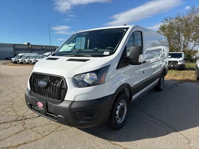 2025 Ford Transit 250 - Vans
