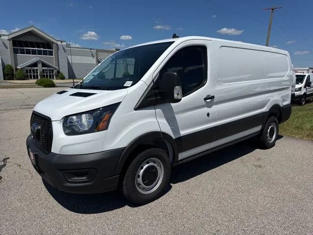 2025 Ford Transit 250 - Vans