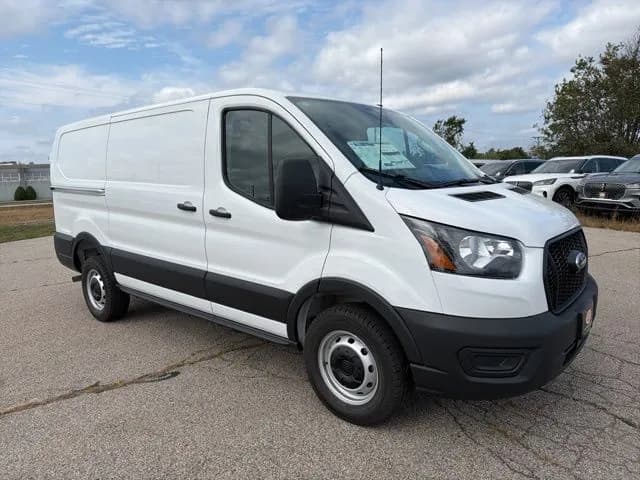 2025 Ford Transit 250 - Vans