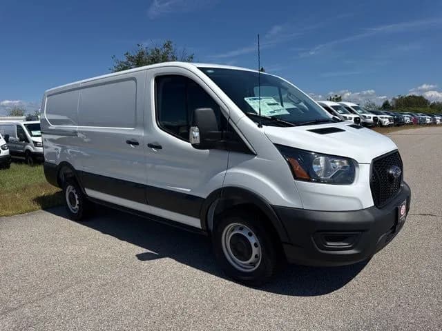 2025 Ford Transit 250 - Vans
