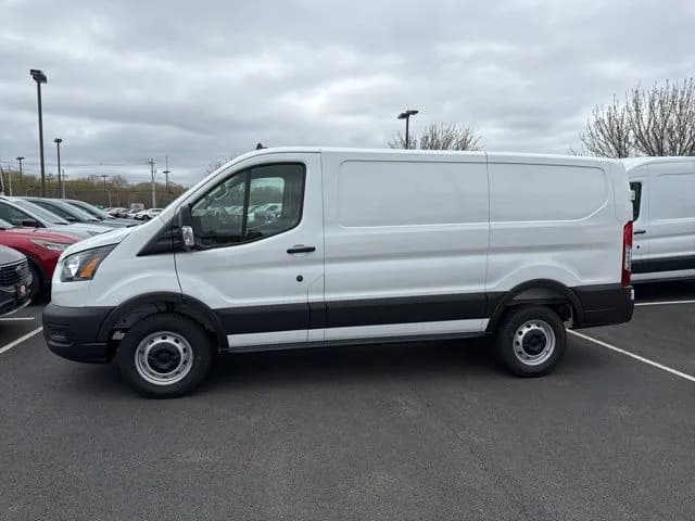 2025 Ford Transit 250 - Vans
