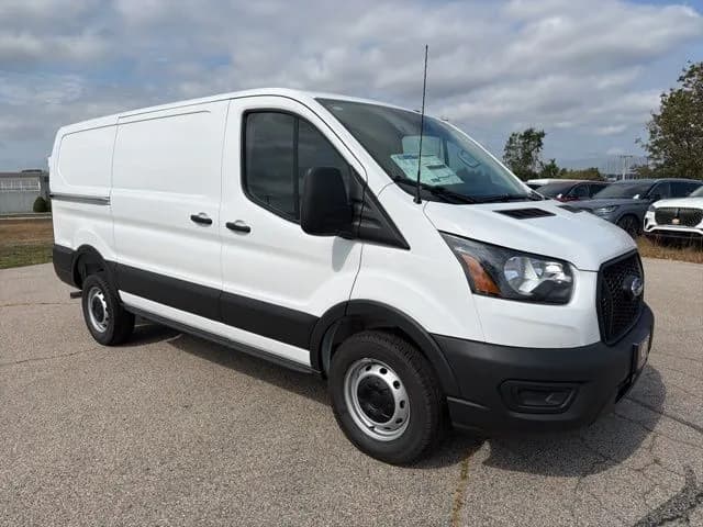 2025 Ford Transit 250 - Vans