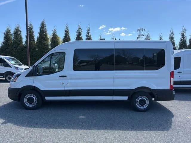 2026 Ford Transit 350 - Vans