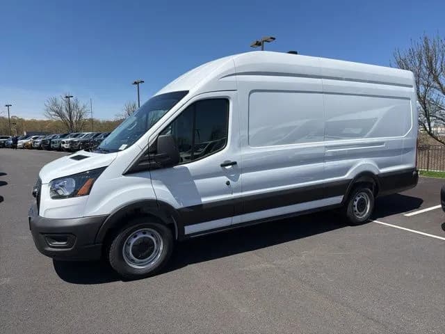 2026 Ford Transit 350 - Vans