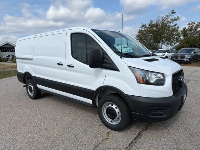 2025 Ford Transit 250 - Vans