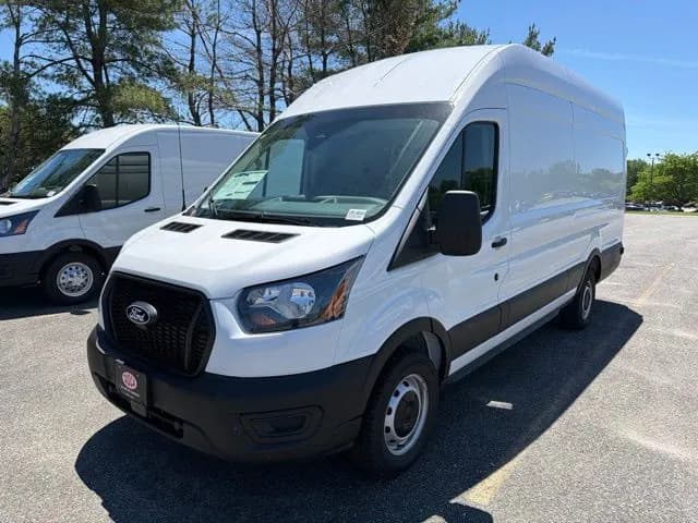 2026 Ford Transit 350 - Vans