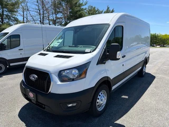 2026 Ford Transit 250 - Vans