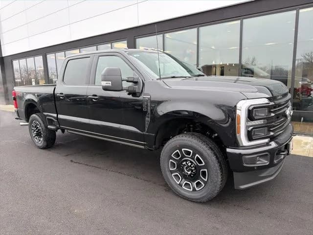 2026 Ford F-350 Crew Cab - Pickup