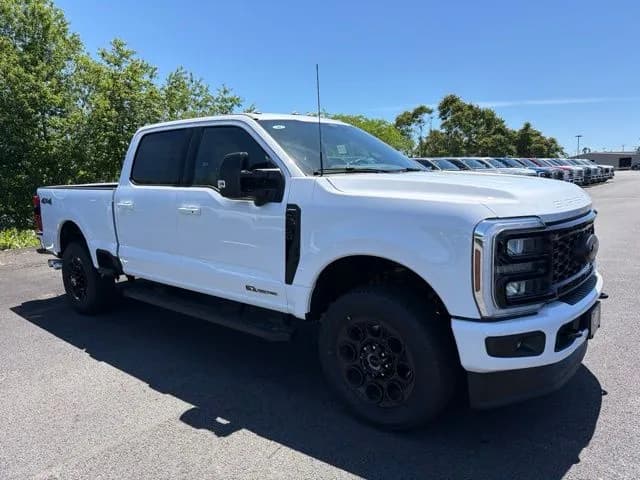 2026 Ford F-350 Crew Cab - Pickup
