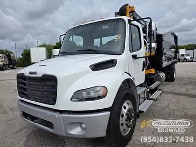 2027 Freightliner M2 106 - Utility