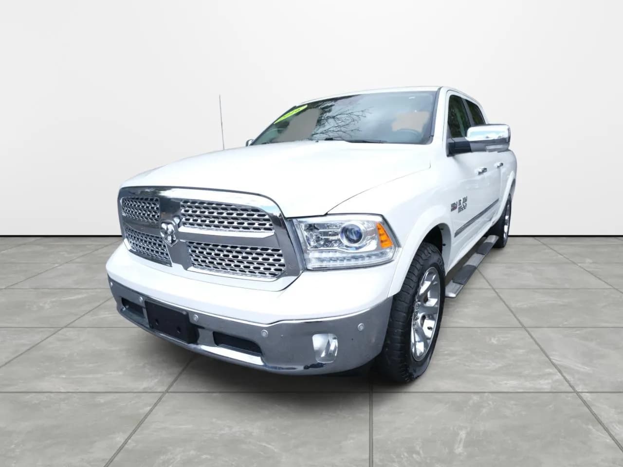 2016 Ram 1500 - Pickup