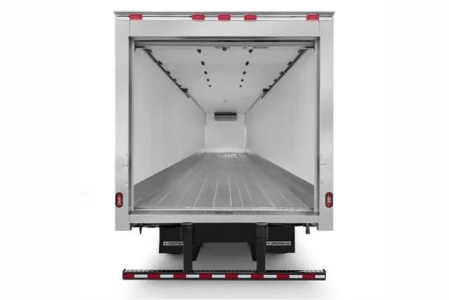 2026 No Make Build your next 16' - Refrigerated