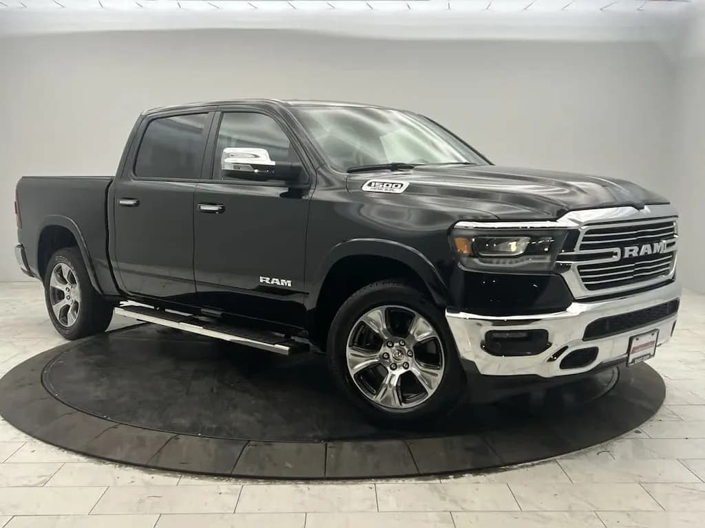 2022 Ram 1500 - Pickup