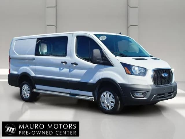 2024 Ford Transit 250 - Vans