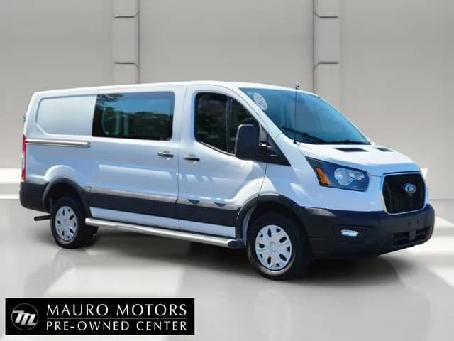 2024 Ford Transit 250 - Vans