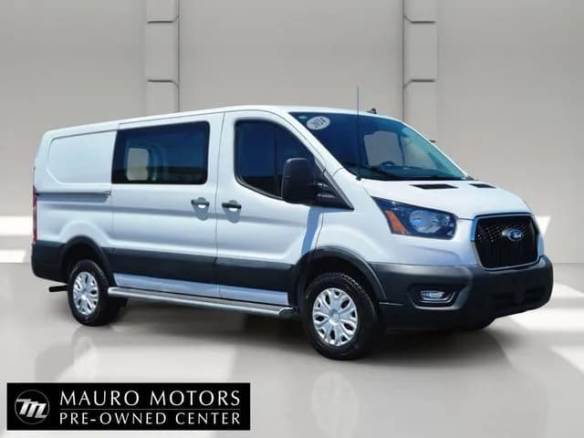2024 Ford Transit 250 - Vans