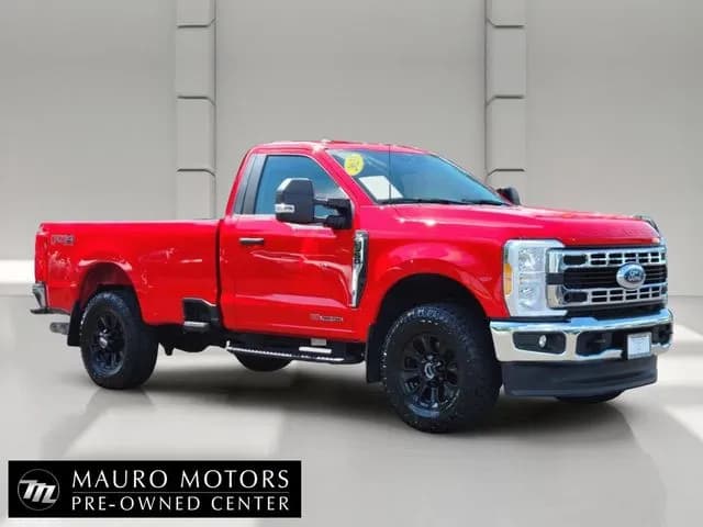 2023 Ford F-350 - Pickup