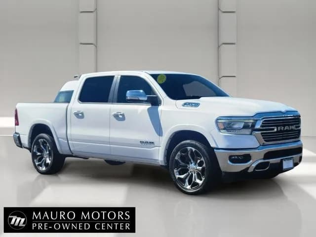 2021 Ram 1500 Crew Cab - Pickup
