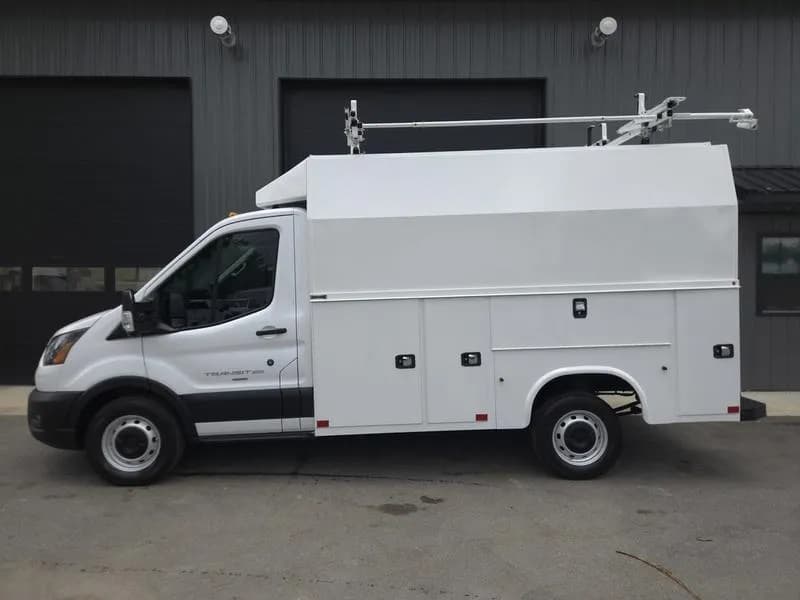 2023 Ford Transit T350 - Vans