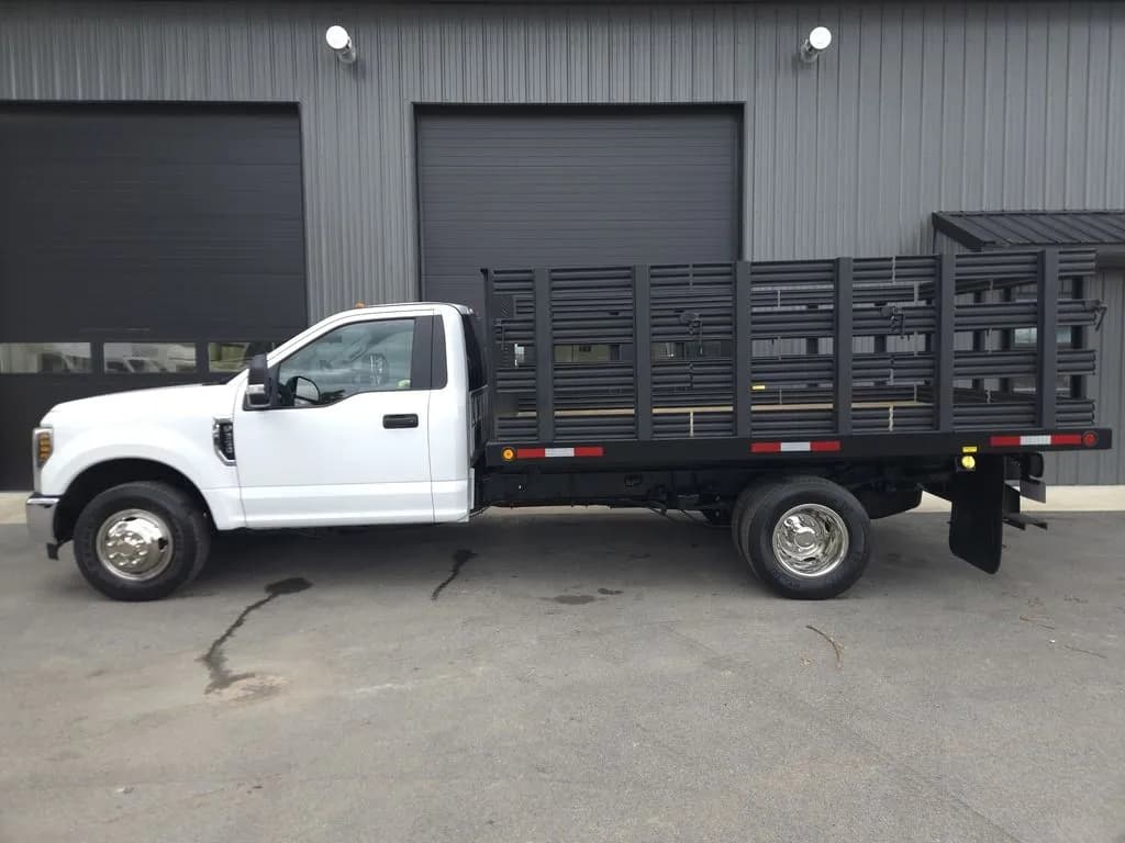 2019 Ford F350 - Pickup