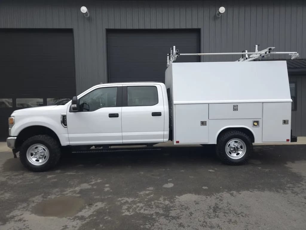 2021 Ford F350 - Pickup