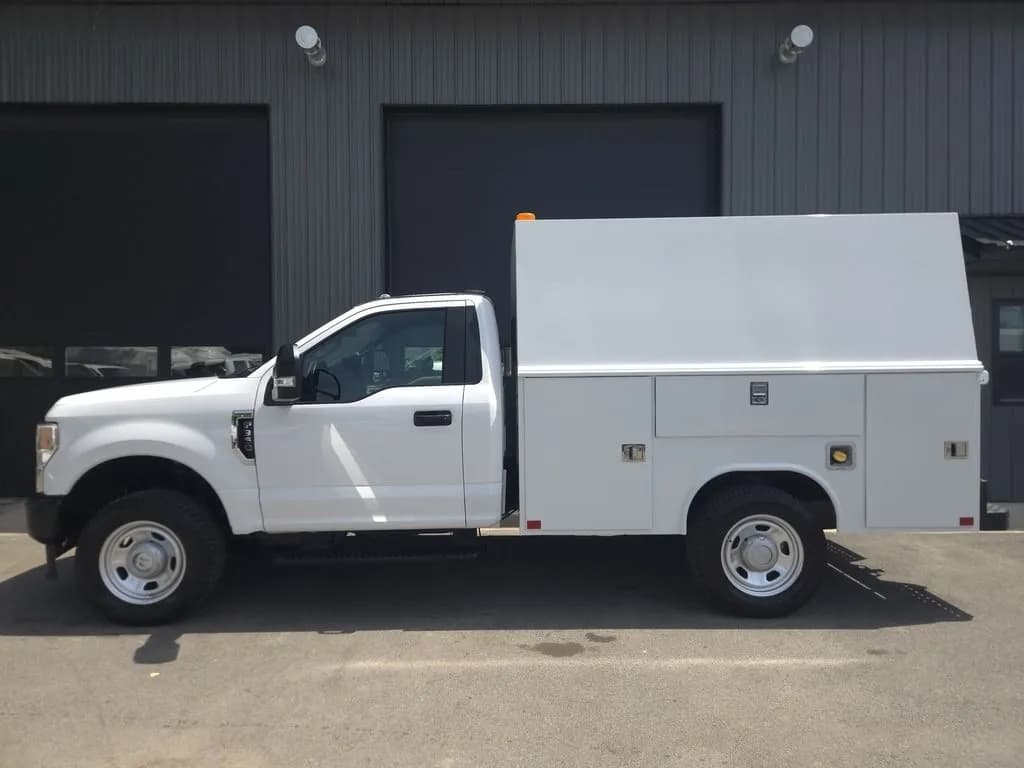 2020 Ford F350 - Pickup