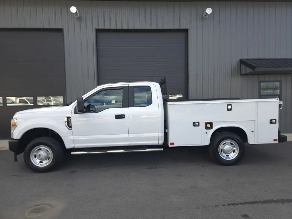 2020 Ford F250 - Pickup