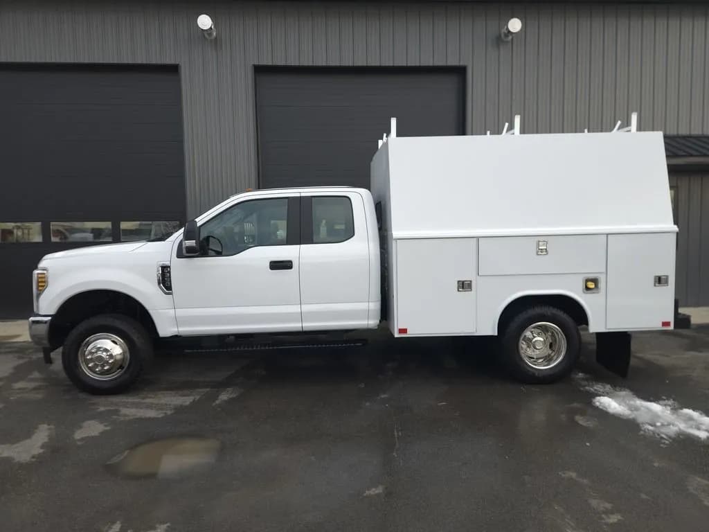 2019 Ford F350 - Pickup