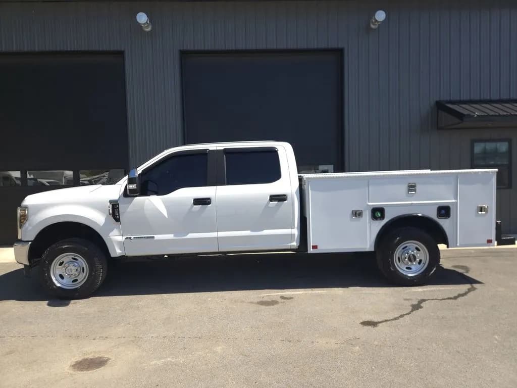 2019 Ford F250 - Pickup