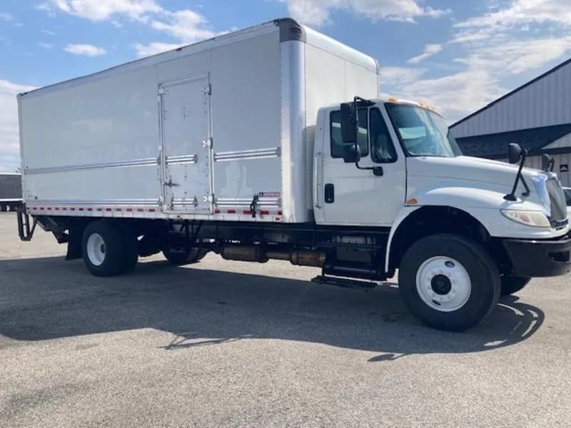 2016 International 4300