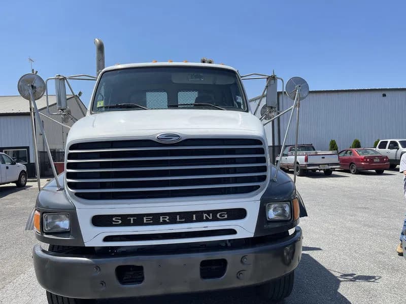 2007 Sterling LT9500