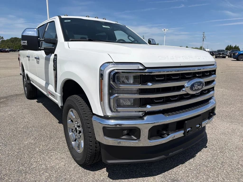 2026 Ford F-350 Crew Cab - Pickup