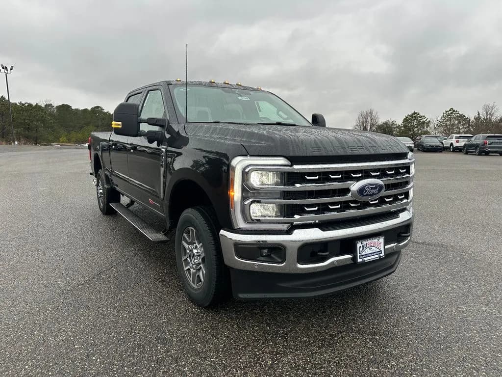2026 Ford F-350 Crew Cab - Pickup