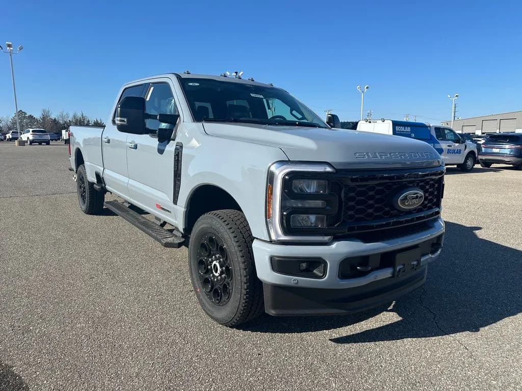 2026 Ford F-350 Crew Cab - Pickup