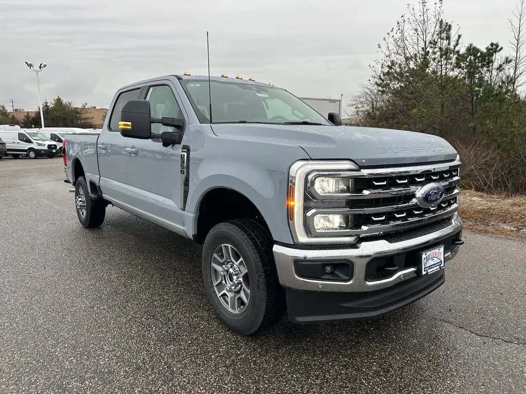 2026 Ford F-350 Crew Cab - Pickup