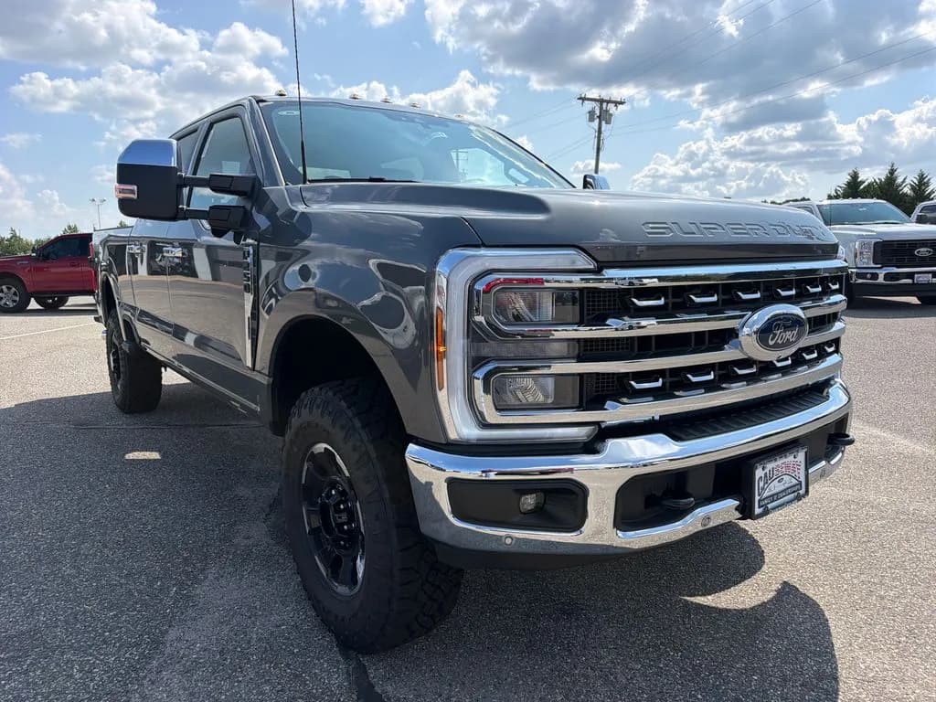 2026 Ford F-250 Crew Cab - Pickup