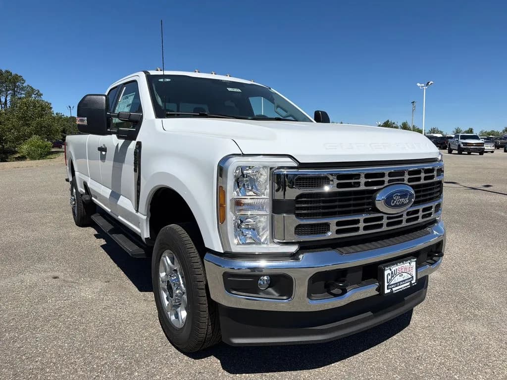 2026 Ford F-350 - Pickup