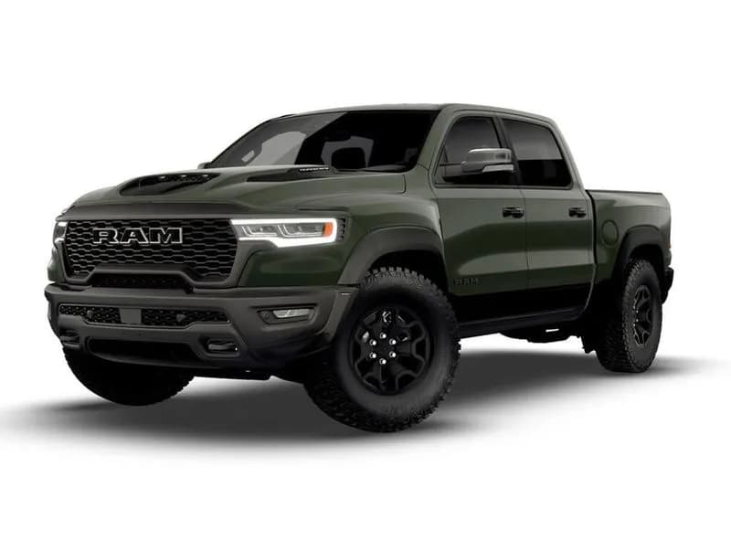 2026 Ram 1500 - Pickup