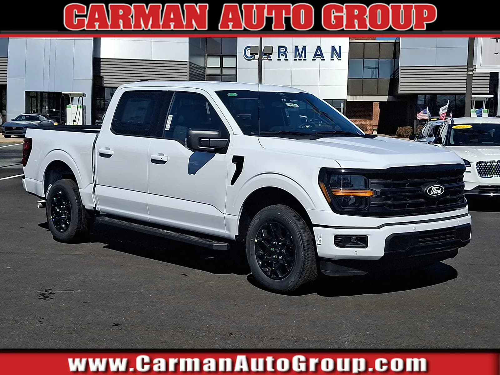 2026 Ford F-150 - Pickup