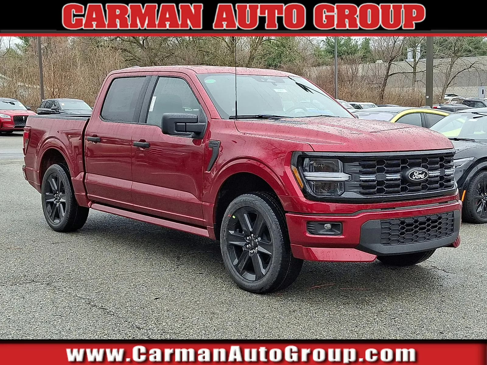 2026 Ford F-150 - Pickup