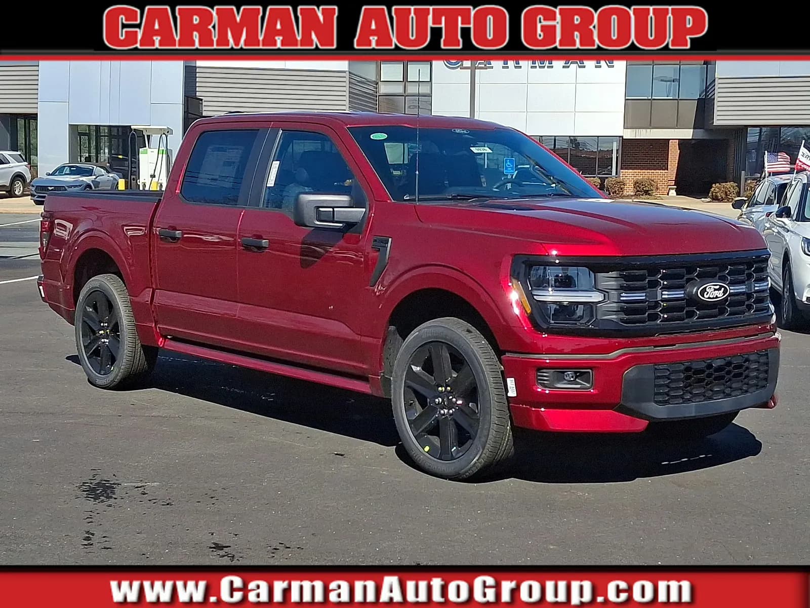 2026 Ford F-150 - Pickup