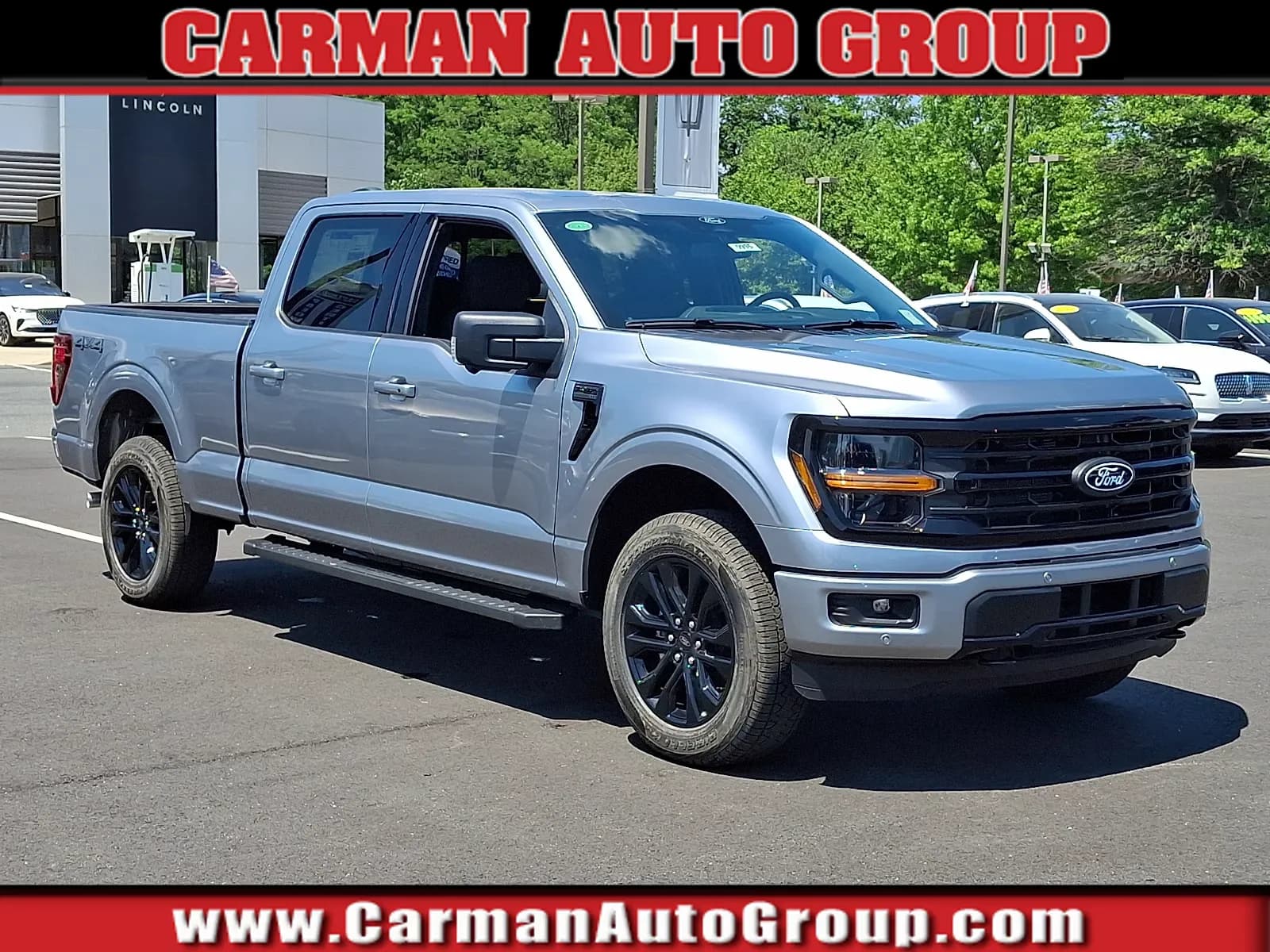 2026 Ford F-150 - Pickup