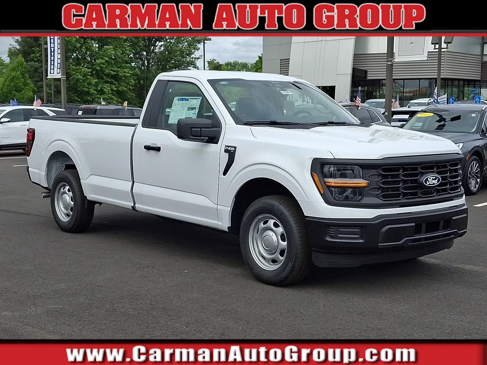 2026 Ford F-150 - Pickup